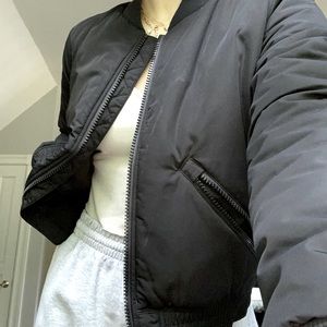 athleta jacket